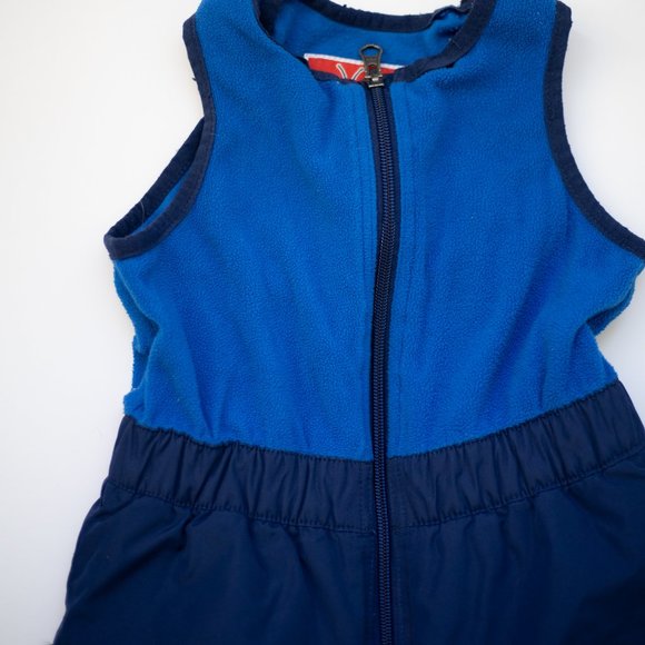 Boys Snow Pants - Picture 2 of 3